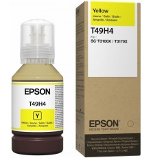 Картридж Epson Т49Н4 Yellow (C13T49H400)