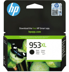 Картридж HP DJ 953XL (8210/8710/8720/8725/8730) Black (L0S70AE)