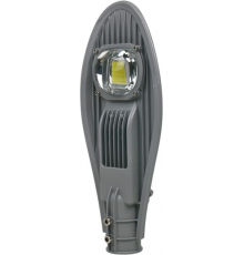 Світильник вуличний консольний Lightwell LW-COB65K-50 COB (50Вт, 6500К)