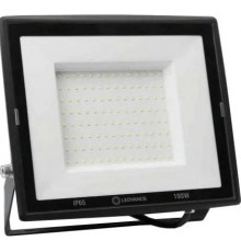 Прожектор LED Ledvance FL ECO 100Вт, 6500K Black (4099854230592)