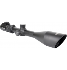 Оптичний приціл Konus ARMADA 6-24x56 Fine Crosshair IR (7166)