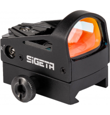 Коліматорний приціл SIGETA AntiRU-04 (65704)