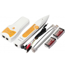 Тестер мережі Hypernet TST2-S White (1182)