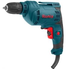 Дриль Ronix 2112A Blue