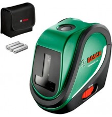Лазерний нівелір Bosch UniversalLevel2 (0.603.663.802)
