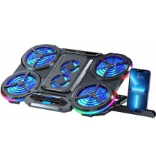 Підставка для охолодження ноутбука GamePro CP770