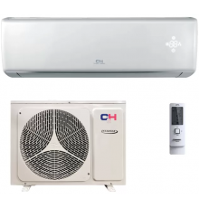 Кондиціонер - тепловий насос Купер&Хантер Arctic