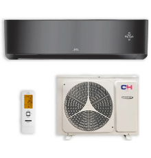 Кондиціонер - тепловий насос Supreme Continental