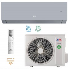 Кондиціонер Cooper&Hunter CH-S09FTXAM-SC Majesty Silver