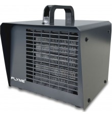 Тепловентилятор графітовий FLYME 2.0 - на 27 м?