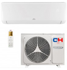 Cooper & Hunter Vital 7