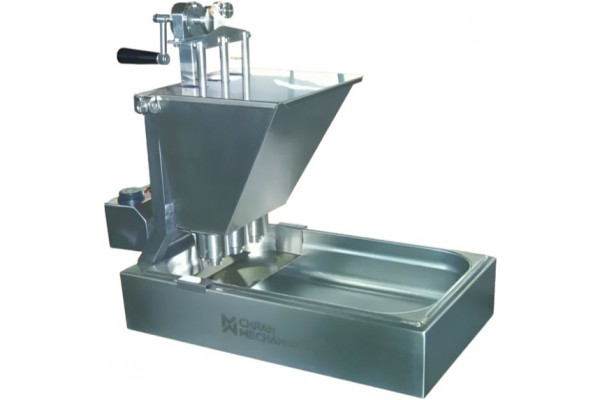 Апарат для виробництва пончиків ХМ1 HRANMECHANICA