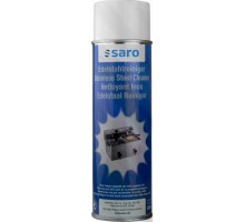 Засіб для чистки нержавіючих поверхонь R 50 SARO