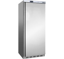 Шафа холодильна HK 600 S/S SARO