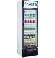 Шафа холодильна GTK 382 SARO