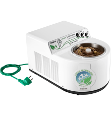 Апарат для виробництва морозива GELATISSIMO Exclusive I-GREEN NEMOX