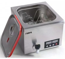 Термопроцесор RIVOLI SARO