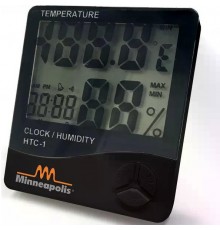 Термометр HU-TER SIRMAN