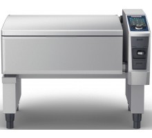 Сковорода iVario Pro XL з підставкою на ніжках 150мм (Rational)