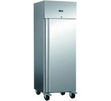 Шафа холодильна GNH650TN S/S201 (Hata)