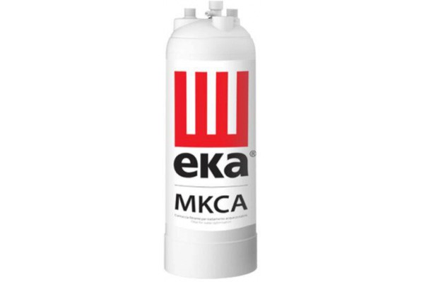 Фільтр для очищення води MKCA (Tecnoeka)