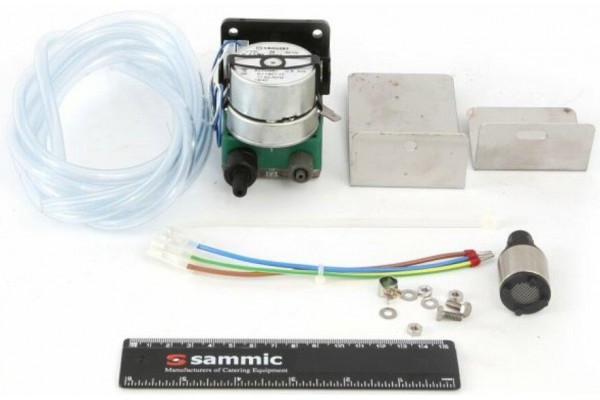 Дозатор для посудомийної машини AX/GP (Sammic)