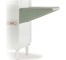 Стіл без ніжок для купольної посудомийної машини (Simmac)