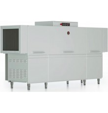 Машина посудомийна SRC-4000D (Sammic)