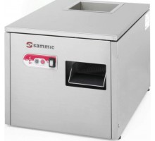Машина сушильно-полірувальна для столових приборів SAM-3001 (Sammic)