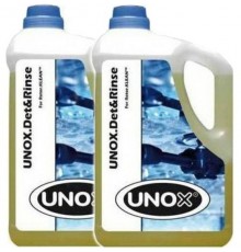 Засіб миючий Unox DB1016A0 (набір 2х5л)