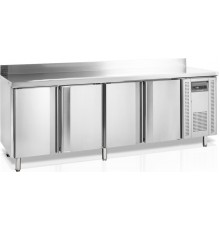 Стіл морозильний CF7410 (Tefcold)