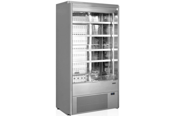 Холодильна гірка MD1002X (Tefcold)