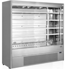 Холодильна гірка MD1902X (Tefcold)