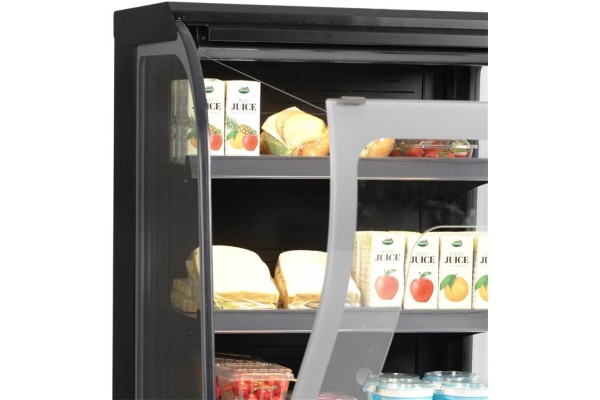 Холодильна гірка NOC60CC (Tefcold)