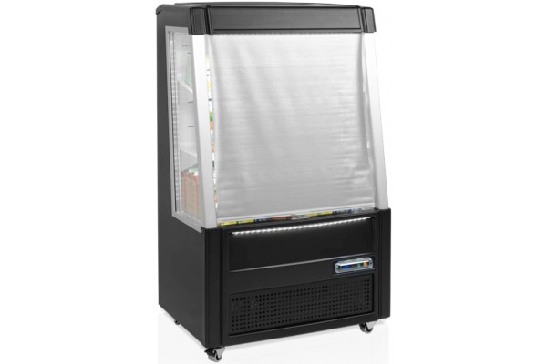 Холодильна гірка ODC90 (Tefcold)