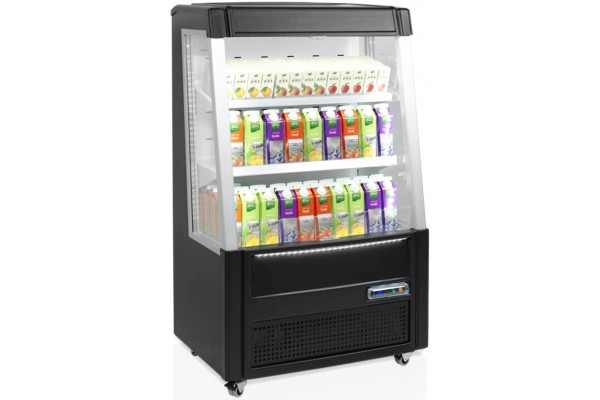 Холодильна гірка ODC90 (Tefcold)