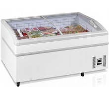Бонета холодильно/морозильна SHALLOW 150-CF (Tefcold)