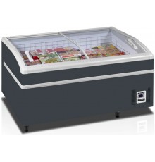 Бонета холодильно/морозильна SHALLOW 150A-CF (Tefcold)