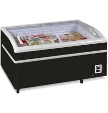Бонета холодильно/морозильна SHALLOW 150B-CF (Tefcold)