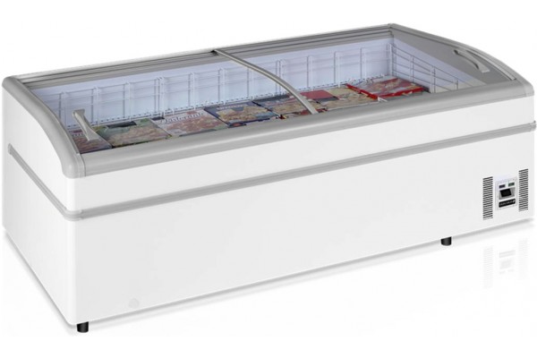 Бонета холодильно/морозильна SHALLOW 200-CF (Tefcold)