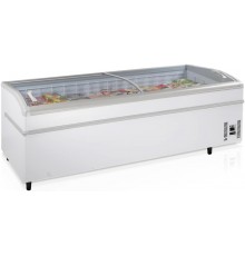 Бонета холодильно/морозильна SHALLOW 250-CF (Tefcold)