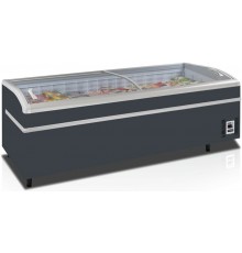 Бонета холодильно/морозильна SHALLOW 250A-CF (Tefcold)