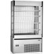 Холодильна гірка MD1100X-SLIM (Tefcold)