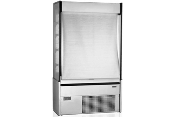 Холодильна гірка MD1100X-SLIM (Tefcold)
