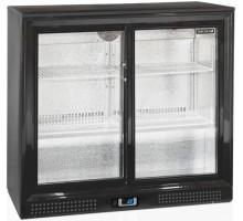 Шафа барна холодильна DB201S (Tefcold)