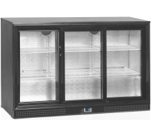 Шафа барна холодильна DB301S-3 (Tefcold)