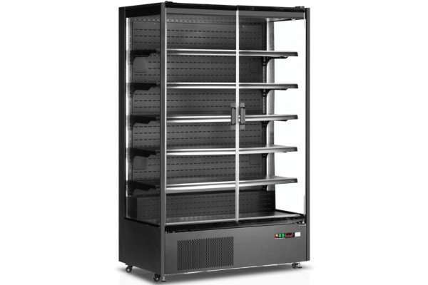 Холодильна гірка PC1250B (Tefcold)