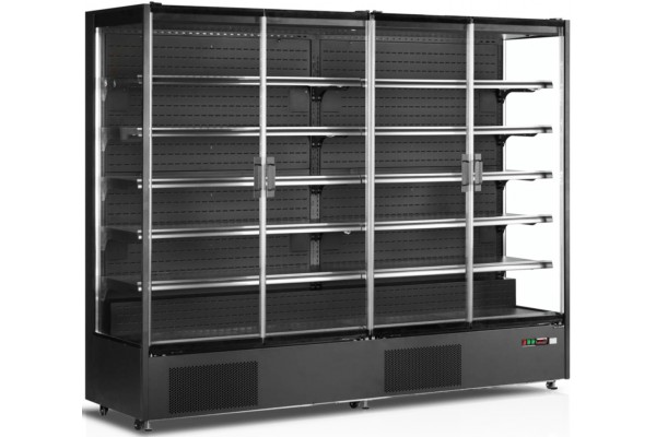 Холодильна гірка PC2500B (Tefcold)