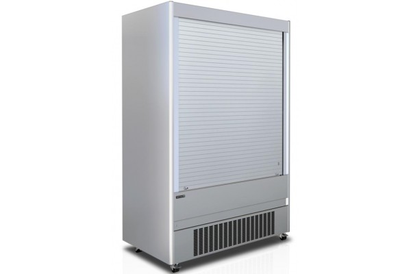 Холодильна гірка MCX130M (Tefcold)