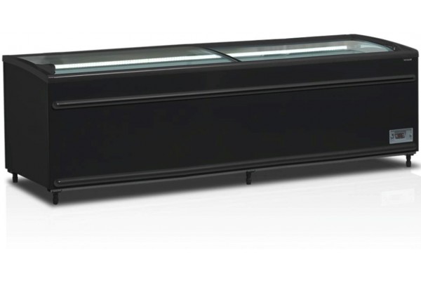 Бонета холодильна/морозильна SFI250B-CF VS (Tefcold)